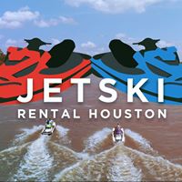 Jet Ski Rental Houston